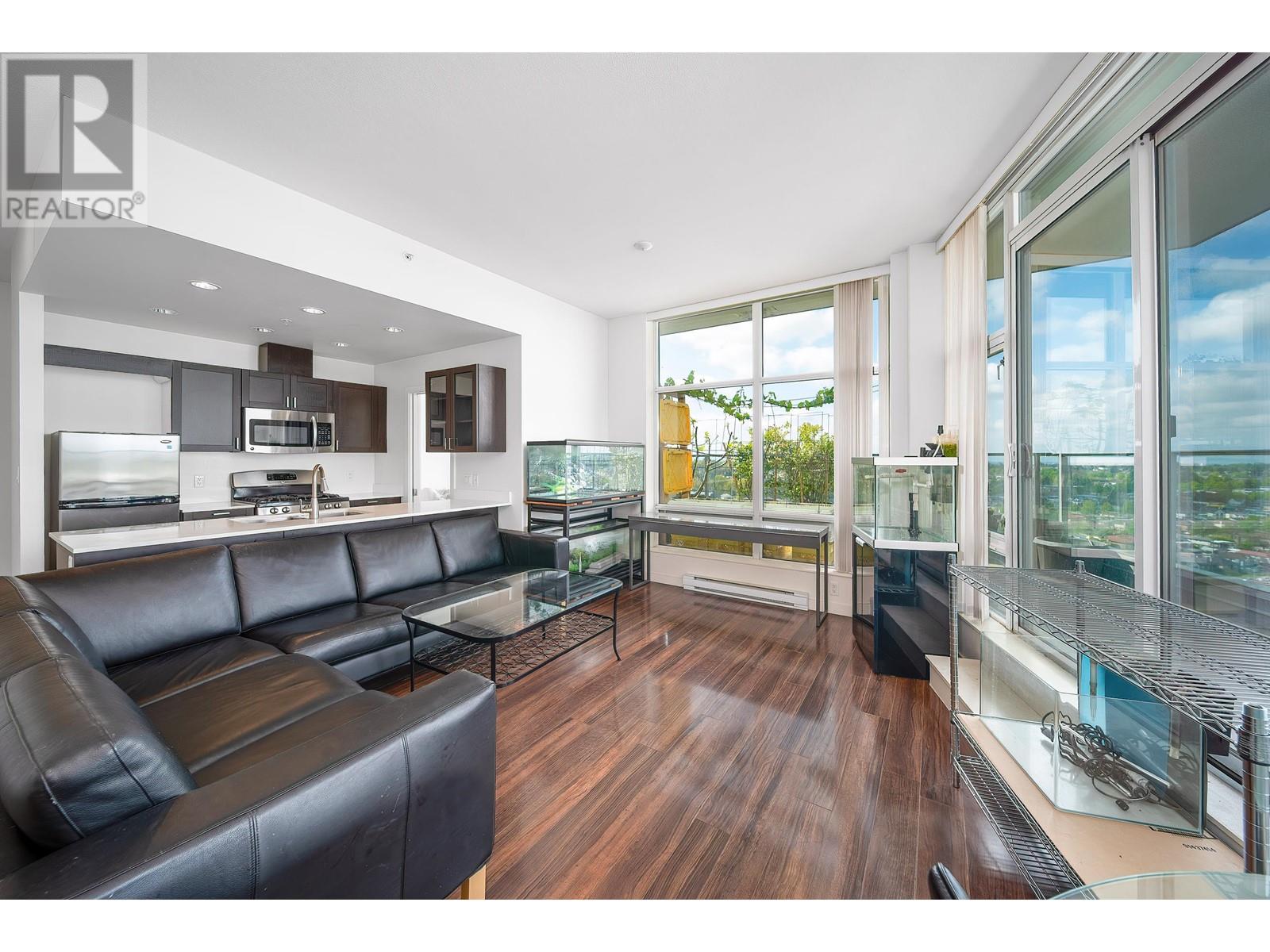 2207 4815 Eldorado Mews, Vancouver, British Columbia  V5R 0B2 - Photo 14 - R2998273