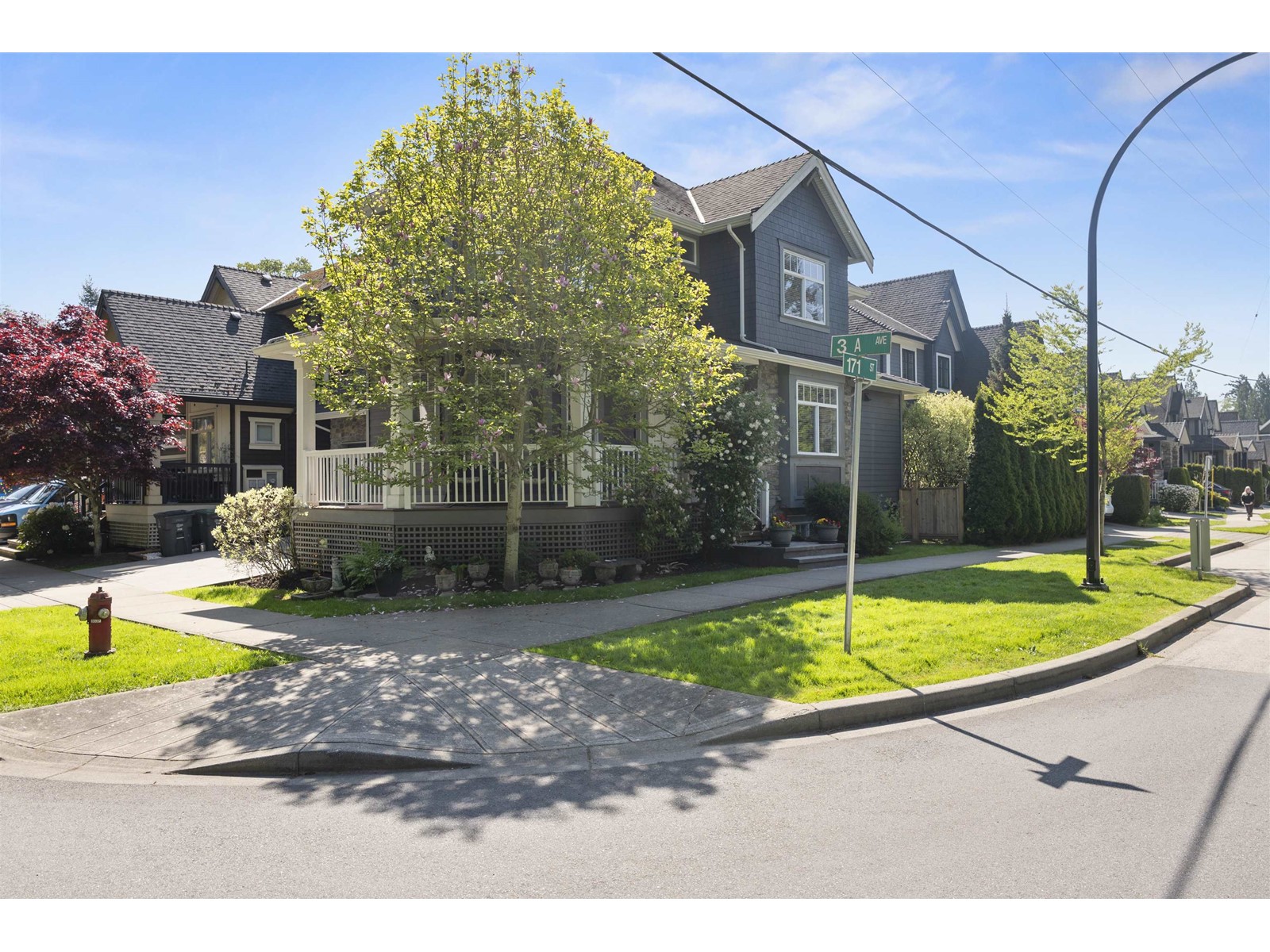Property at 17106 3A AVENUE image 1