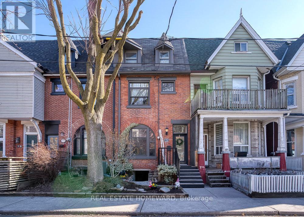 Property at 71 HAMILTON STREET image 1