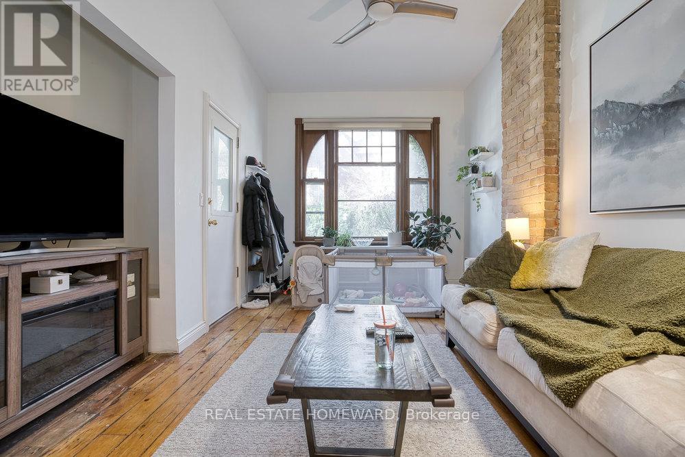 71 Hamilton Street, Toronto, Ontario  M4M 2C7 - Photo 33 - E12125826