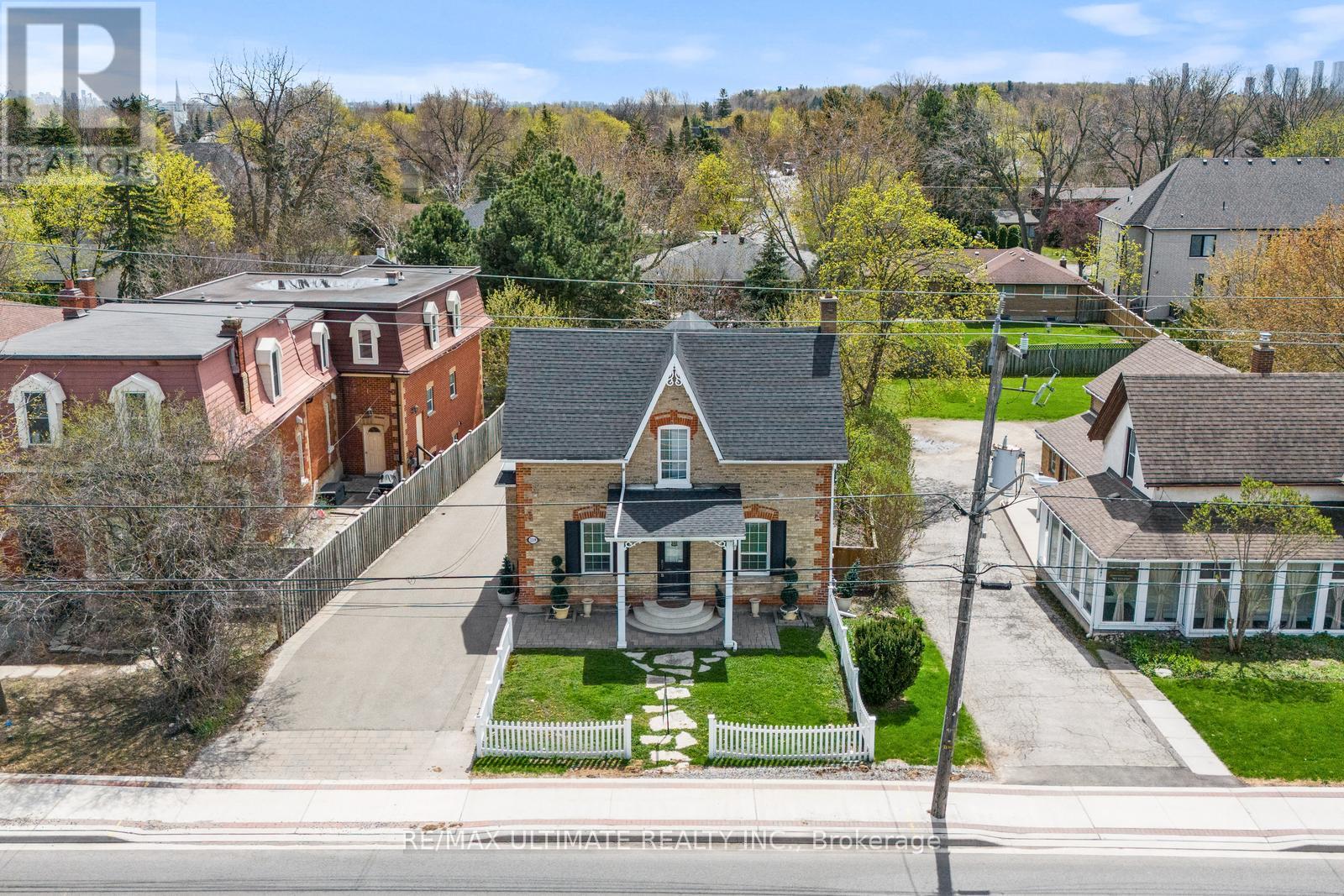 Property at 2339 MAJOR MACKENZIE DRIVE image 3