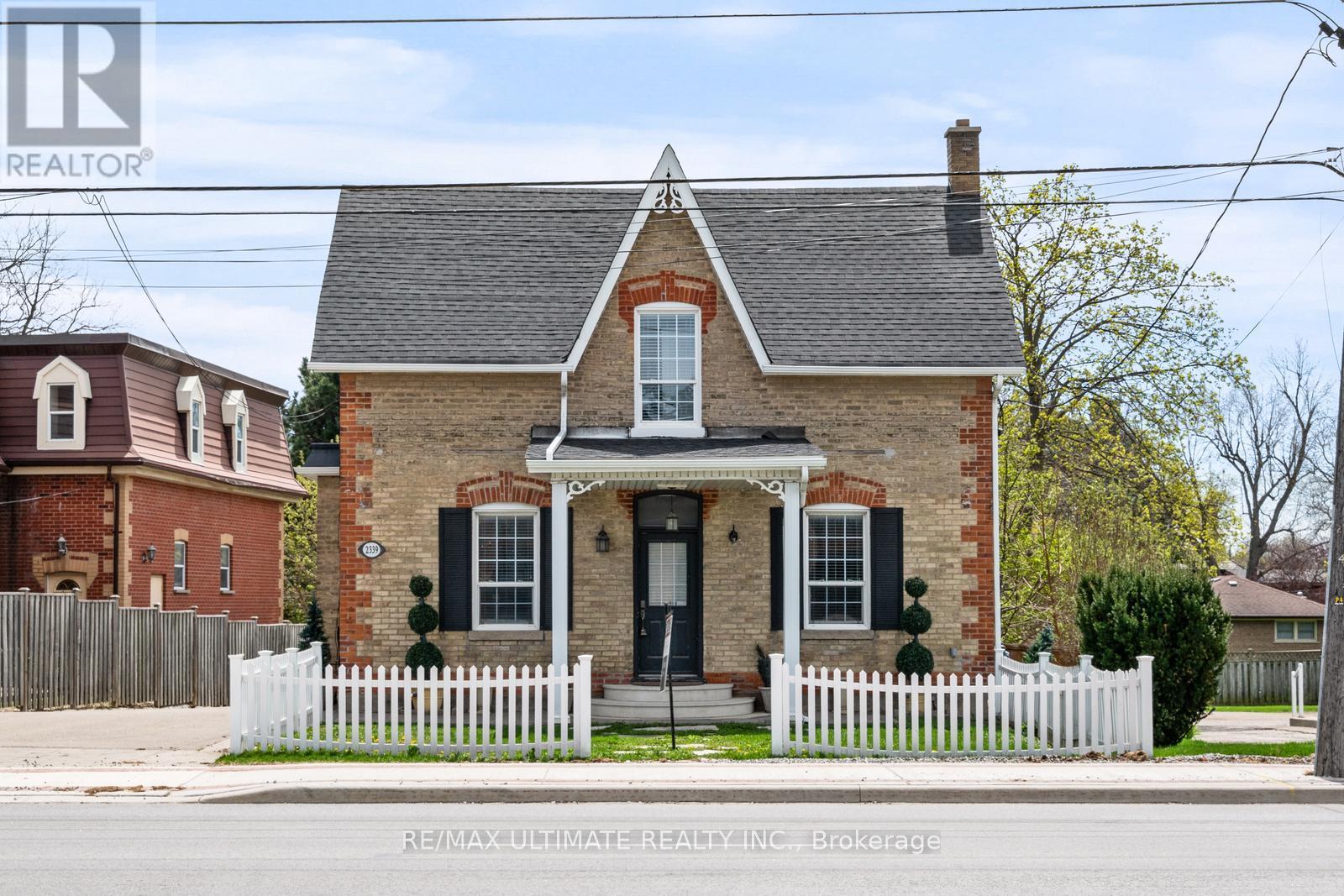 Property at 2339 MAJOR MACKENZIE DRIVE image 2