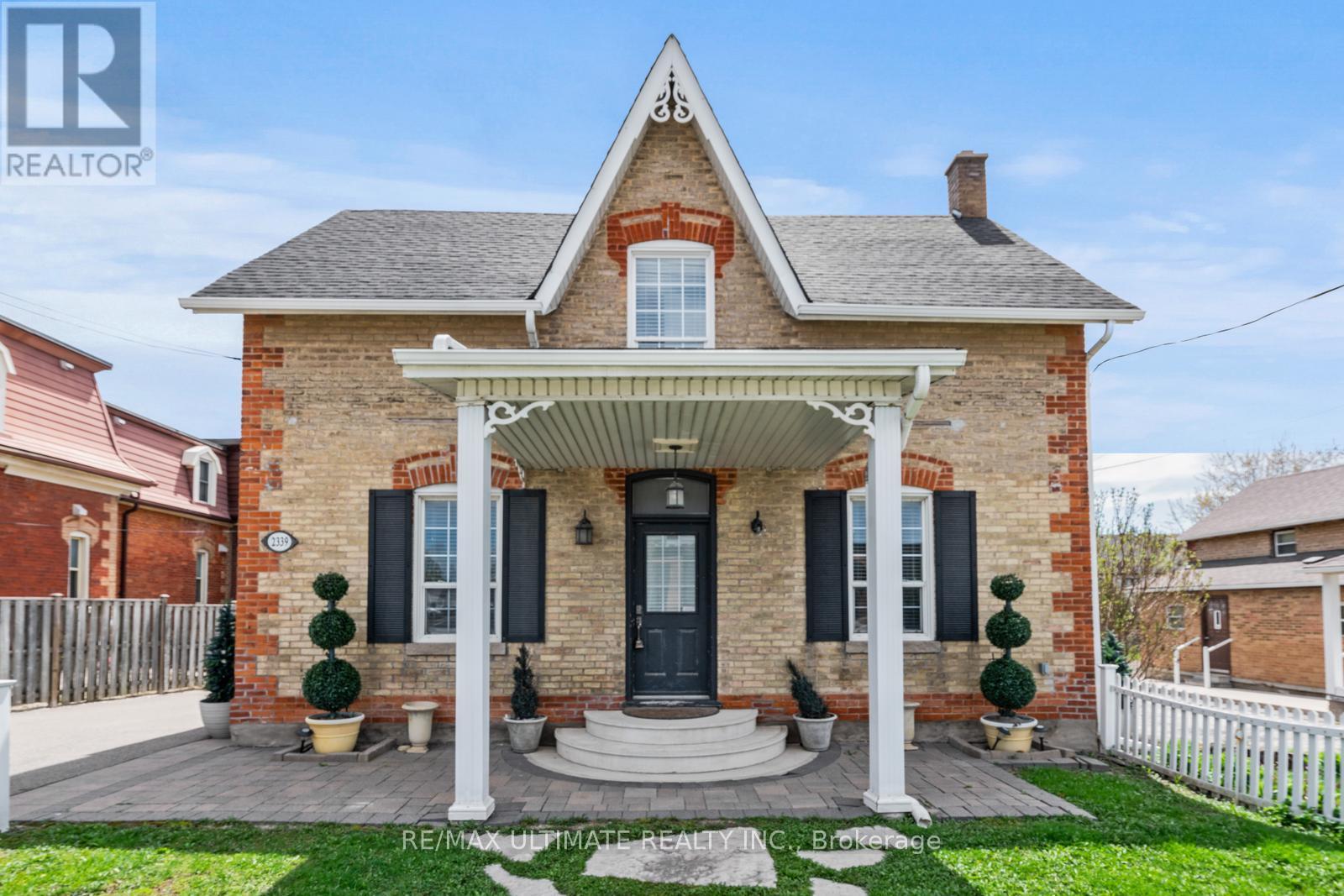 2339 Major Mackenzie Drive, Vaughan, Ontario  L6A 3Z3 - Photo 4 - N11965409