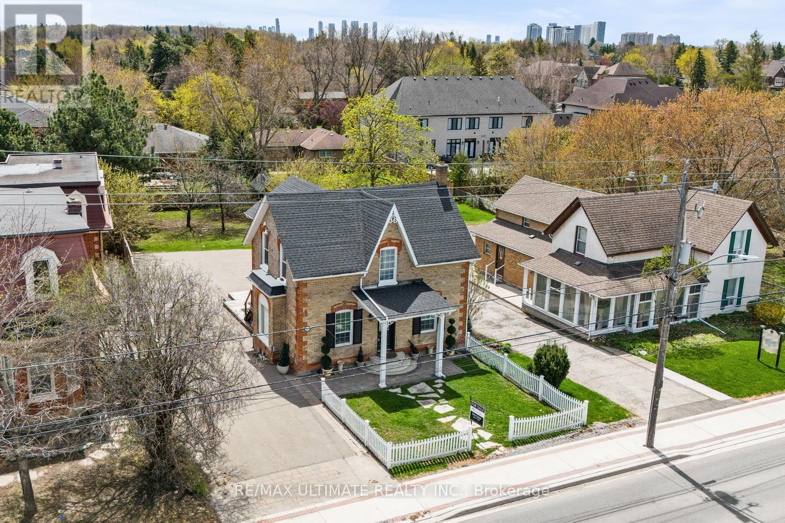 Property at 2339 MAJOR MACKENZIE DRIVE image 5