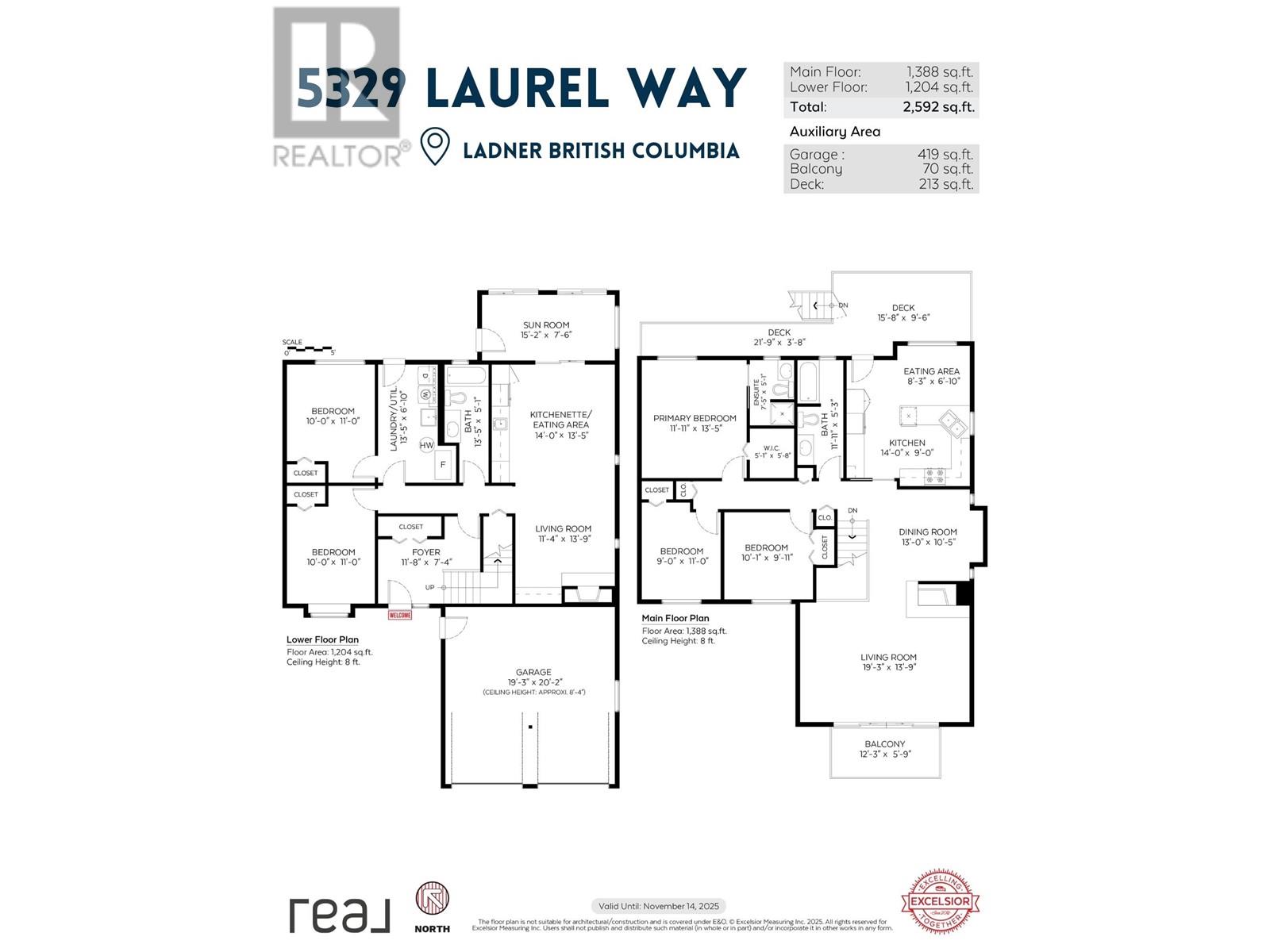 5329 Laurel Way, Delta, British Columbia  V4K 4H5 - Photo 39 - R2997903