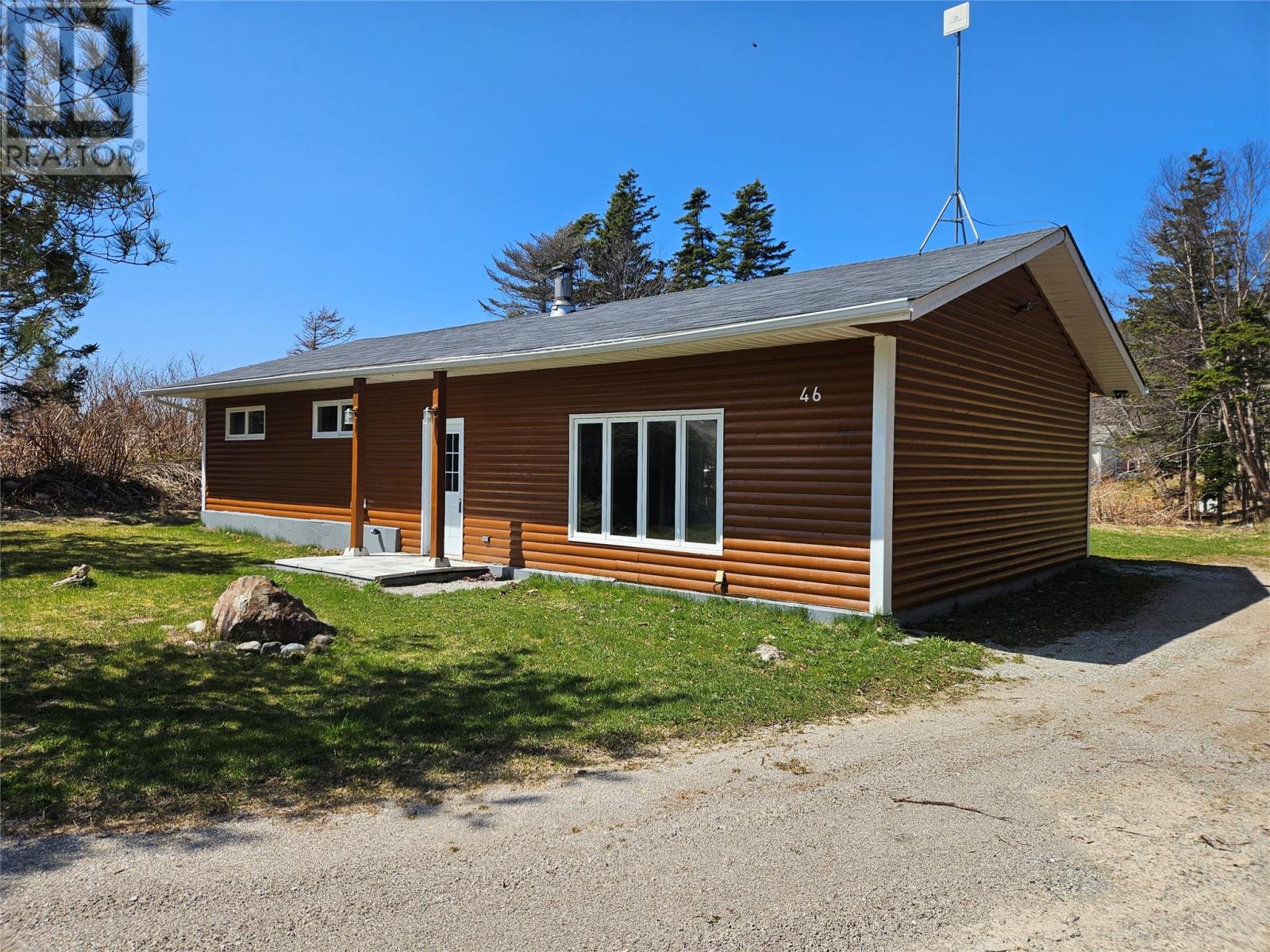 46 Main Street, Port Au Port East, Newfoundland & Labrador