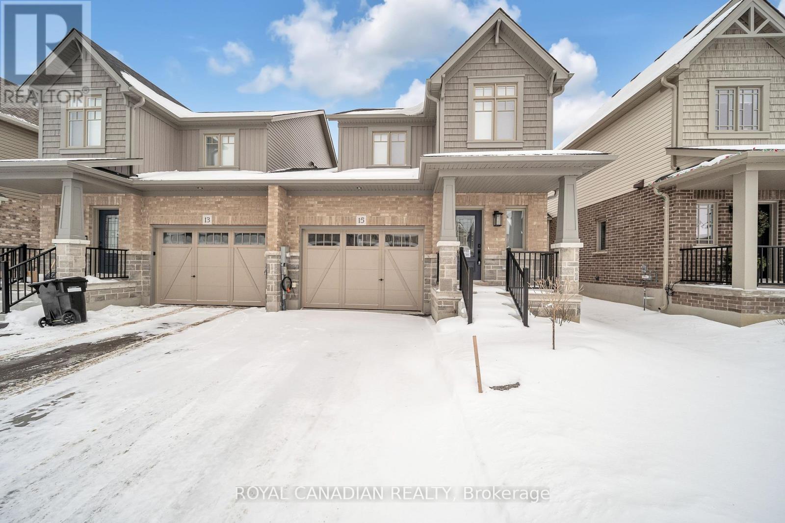15 Shipley Avenue W, Collingwood, Ontario  L9Y 5M6 - Photo 4 - S12125834