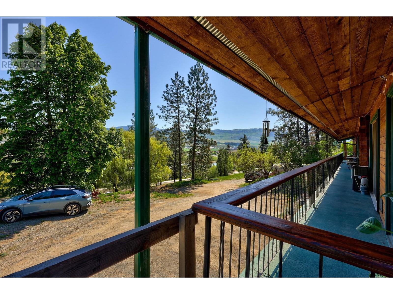 7050 Westsyde Road, Kamloops, British Columbia  V2C 1Z3 - Photo 35 - 10346451