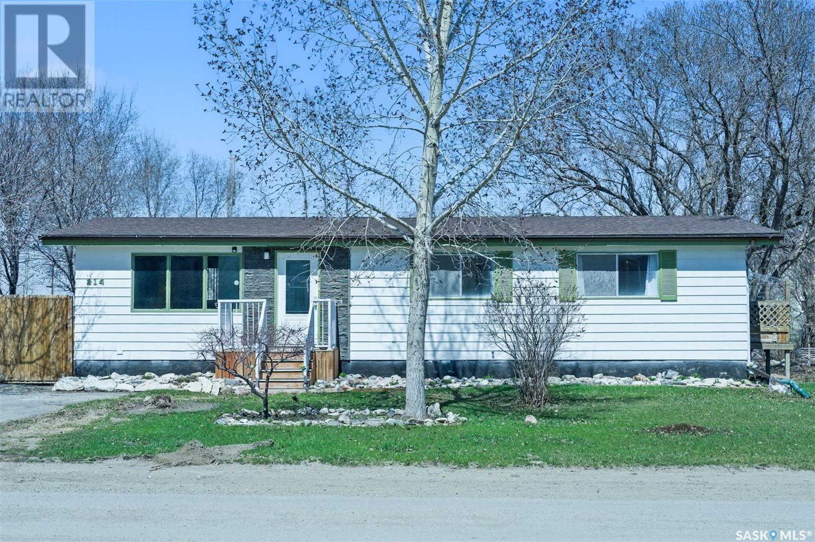 214 Drake AVENUE, viscount, Saskatchewan