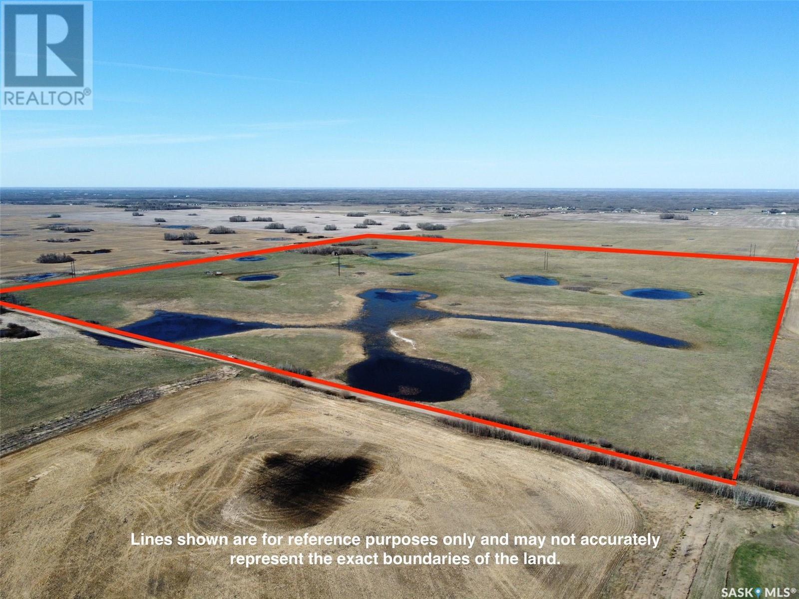 Griffin Land, Dundurn Rm No. 314, Saskatchewan