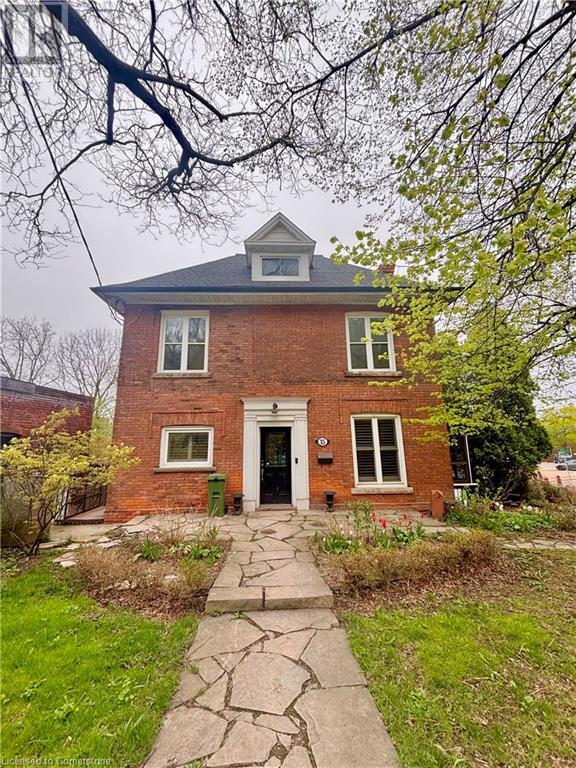 15 FREEMAN Place Unit# Upper, hamilton, Ontario