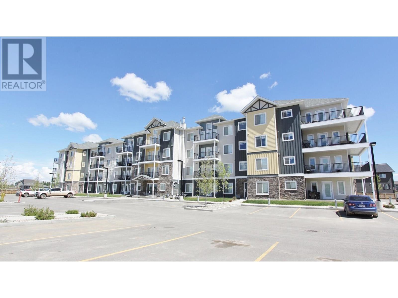 112 11203 105 AVENUE, Fort St. John, British Columbia