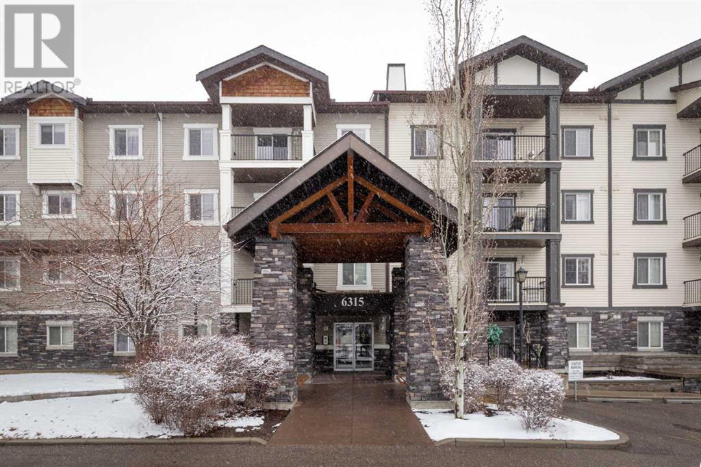 Property at 206, 6315 Ranchview Drive NW image 1