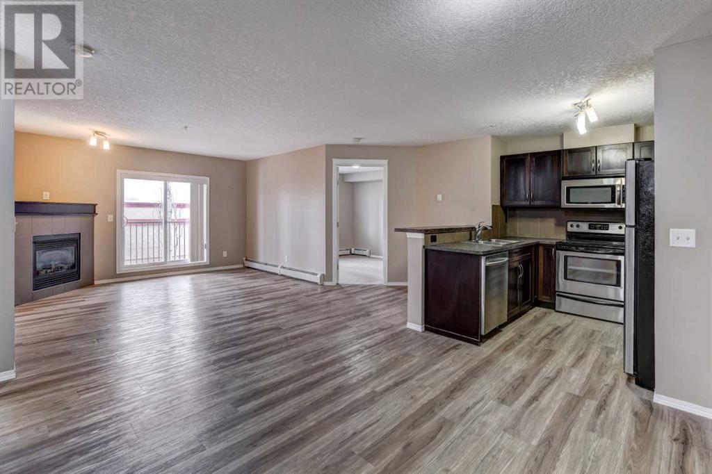 Property at 206, 6315 Ranchview Drive NW image 2