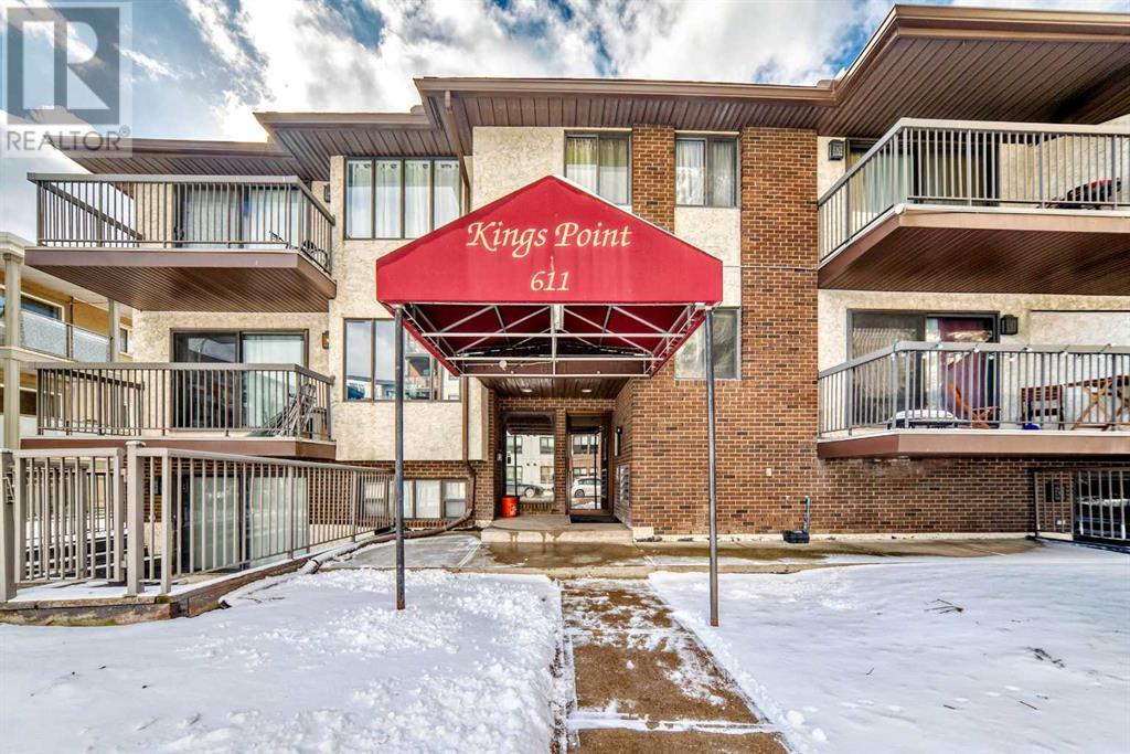 Property at 207, 611 67 Avenue SW image 3