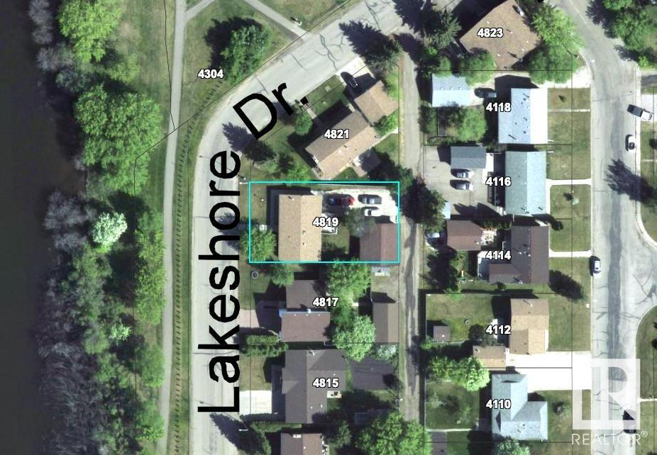4819 Lakeshore Dr, Bonnyville Town, Alberta  T9N 1P2 - Photo 32 - E4434610