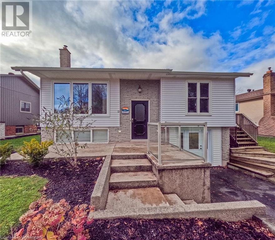Property at 13 AARON Drive image 1