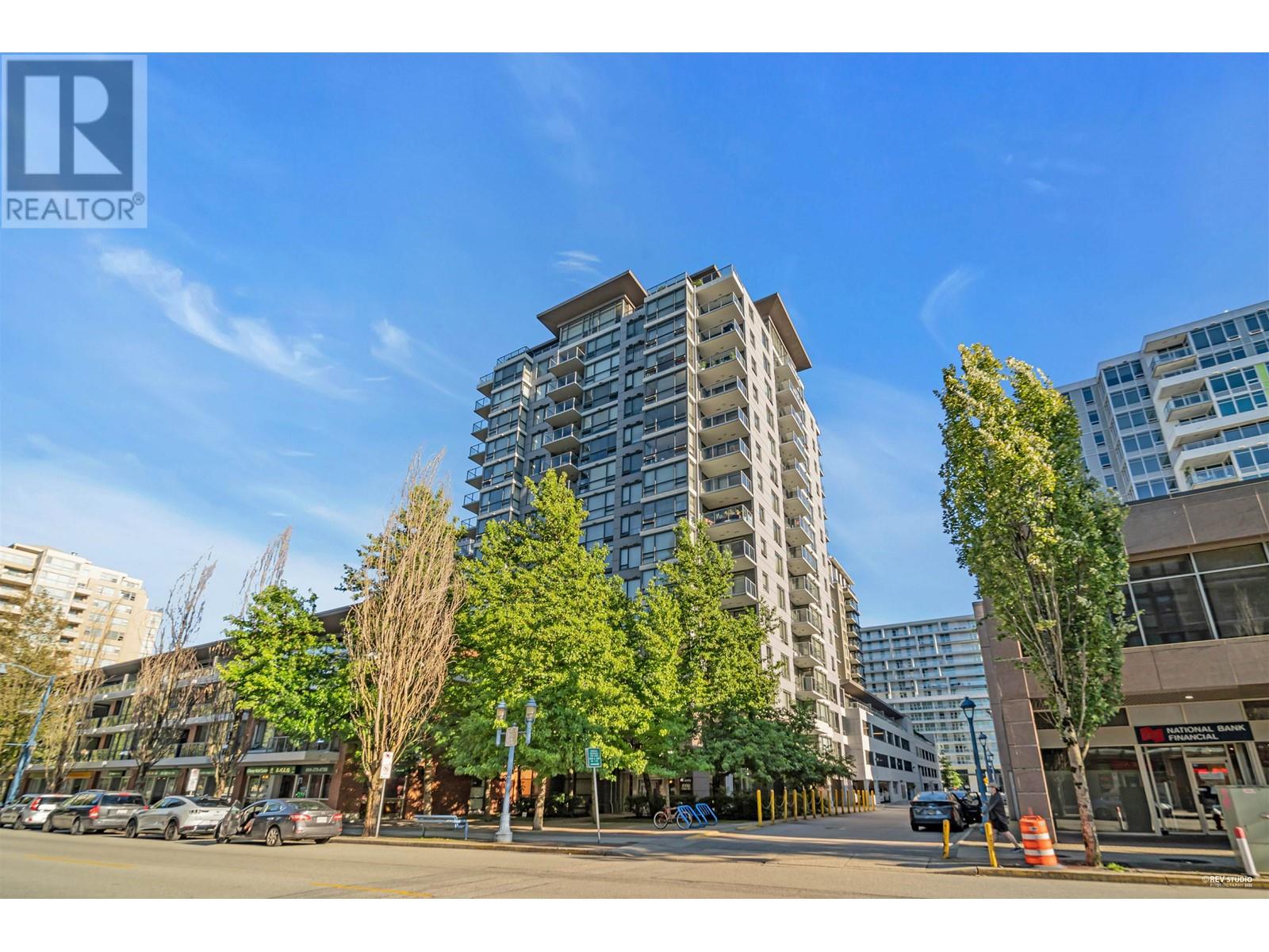 303 8100 SABA ROAD, Richmond, British Columbia