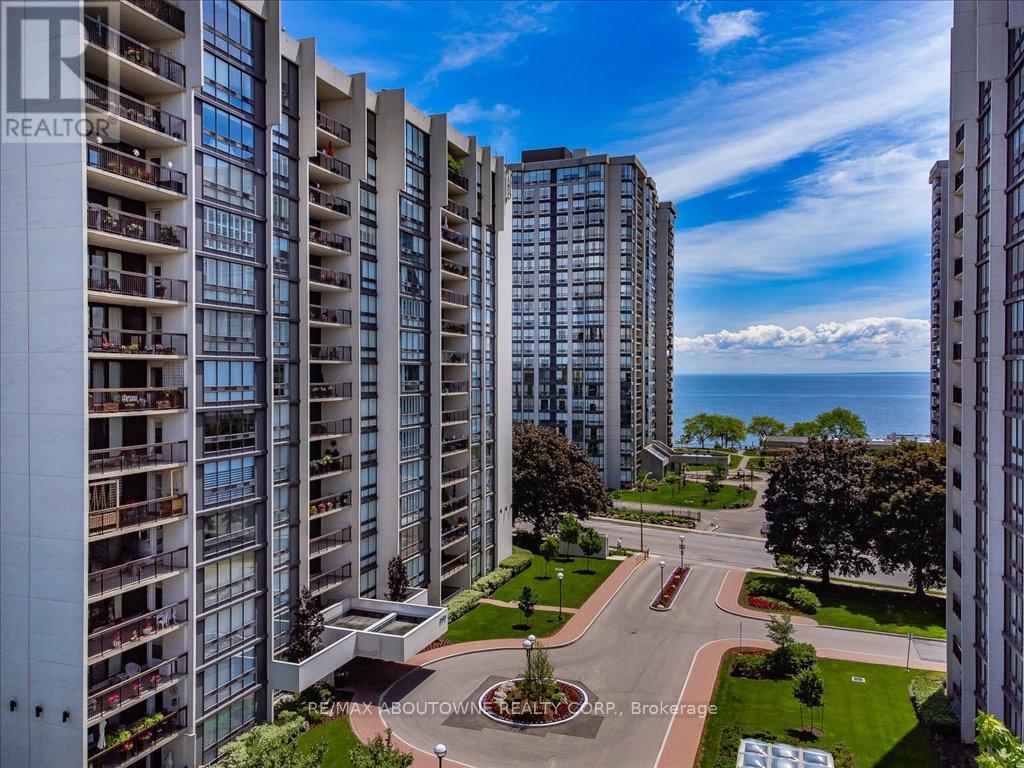 Property at 1102 - 2175 MARINE DRIVE image 2