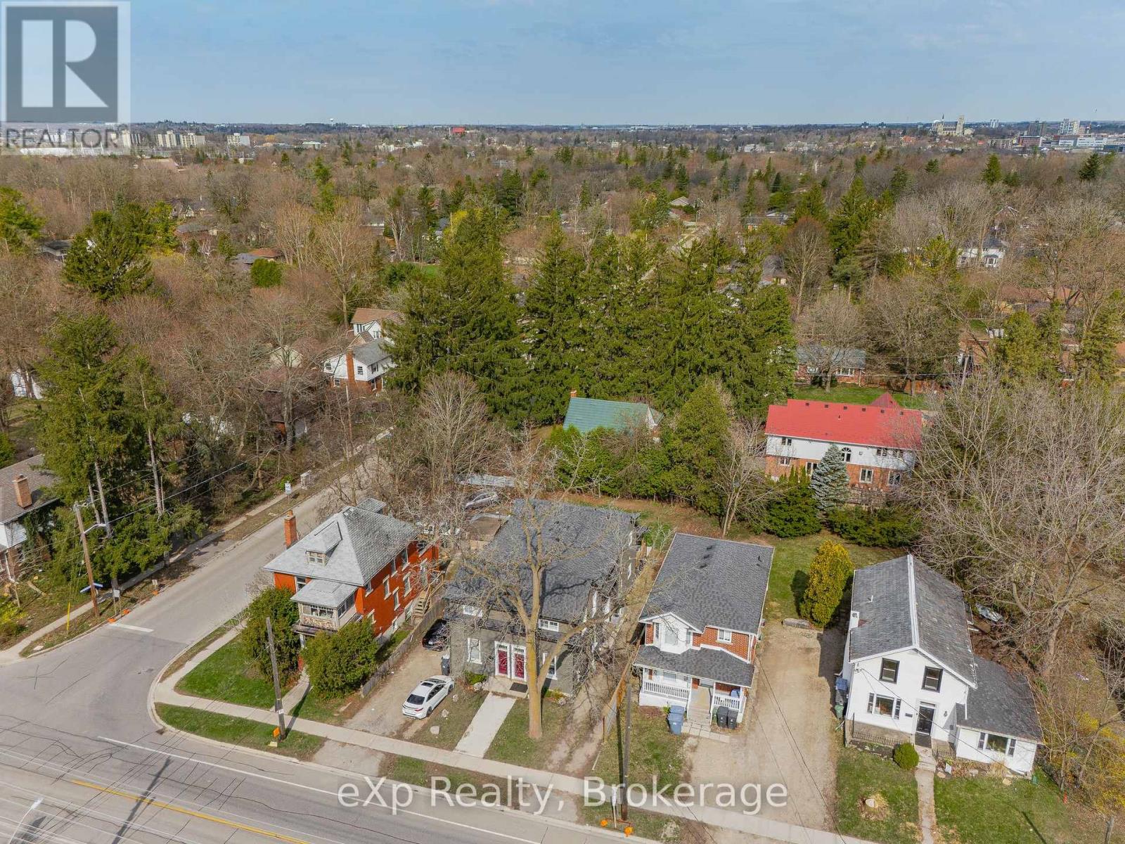 51 College Avenue W, Guelph, Ontario  N1G 1R8 - Photo 33 - X12112317