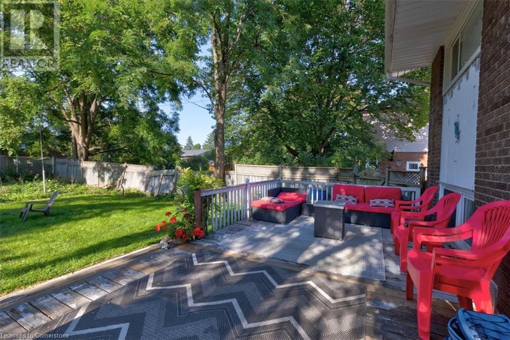 135 Ruskview Road, Kitchener, Ontario  N2M 4S1 - Photo 31 - 40725117