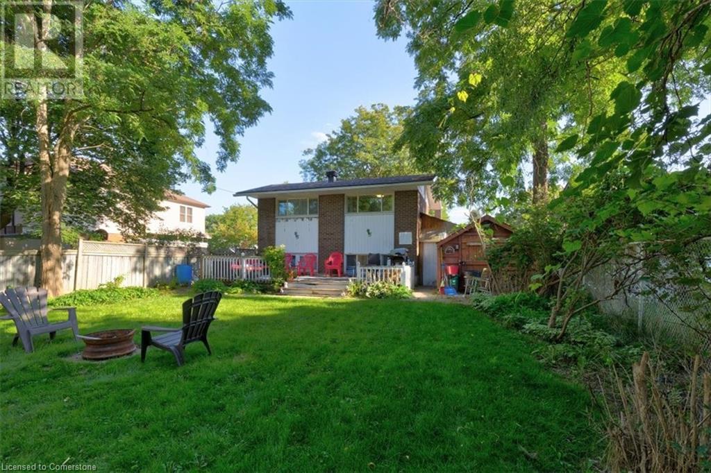 135 Ruskview Road, Kitchener, Ontario  N2M 4S1 - Photo 34 - 40725117
