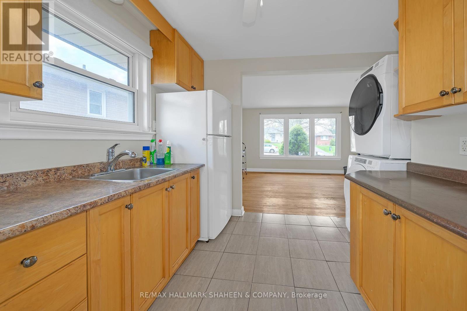 Upper - 769 Tennyson Avenue, Oshawa, Ontario  L1H 3K5 - Photo 9 - E12078310