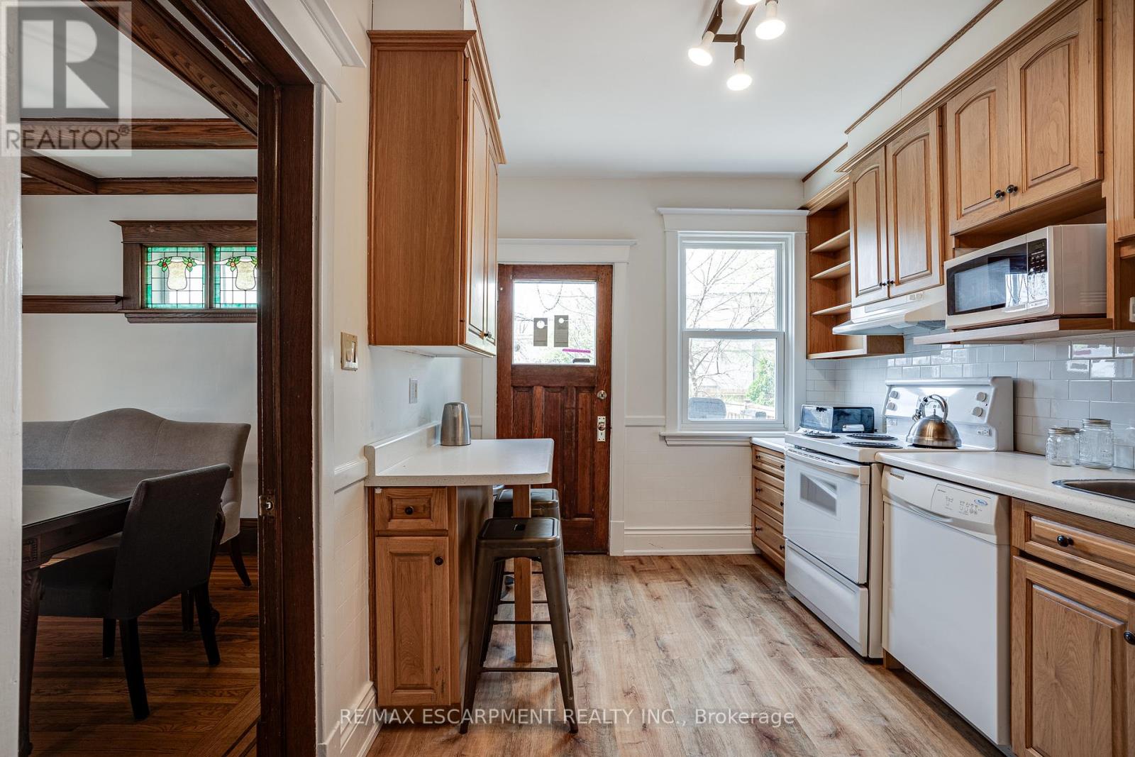 64 South Oval Street, Hamilton, Ontario  L8S 1P8 - Photo 16 - X12125871