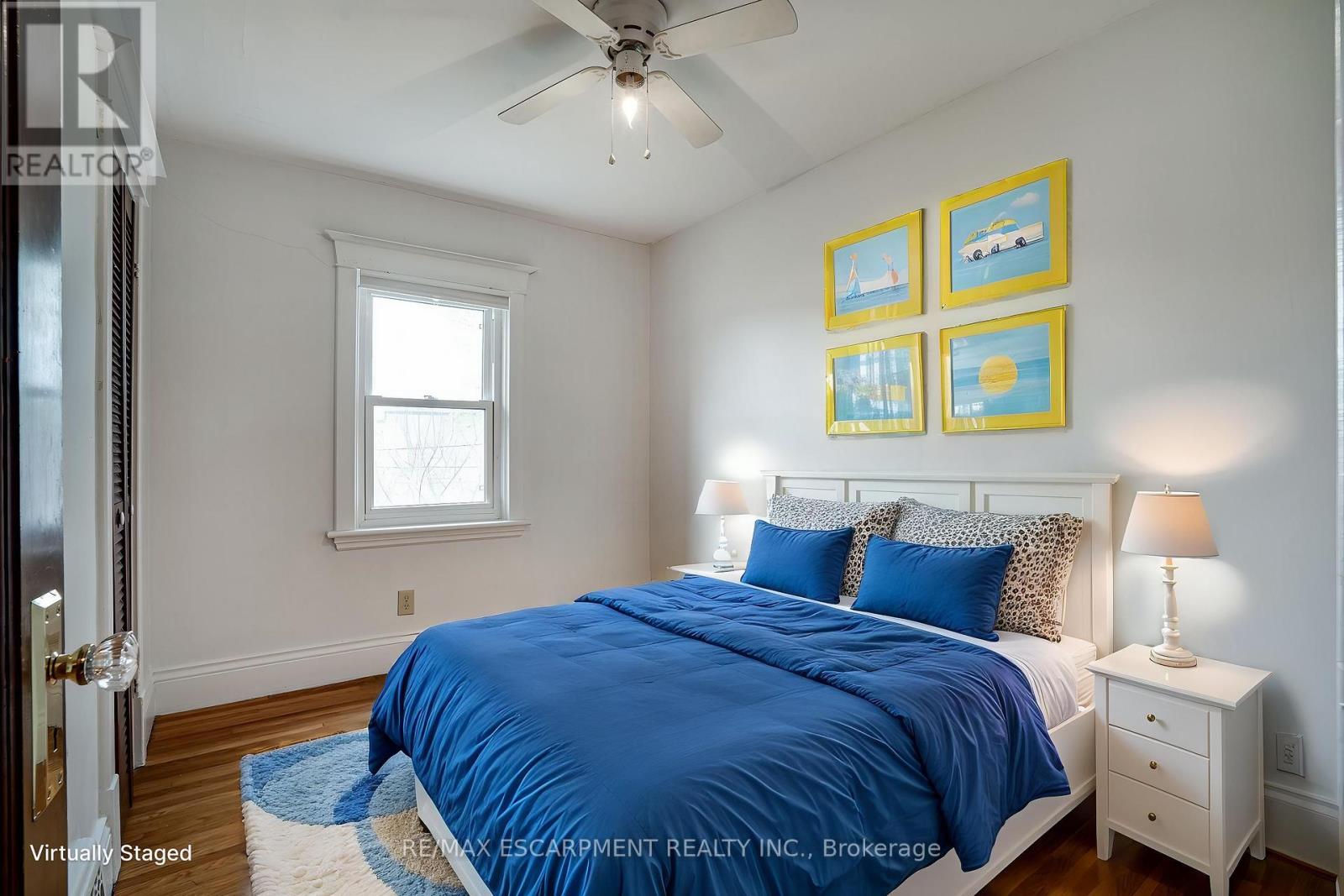 64 South Oval Street, Hamilton, Ontario  L8S 1P8 - Photo 26 - X12125871