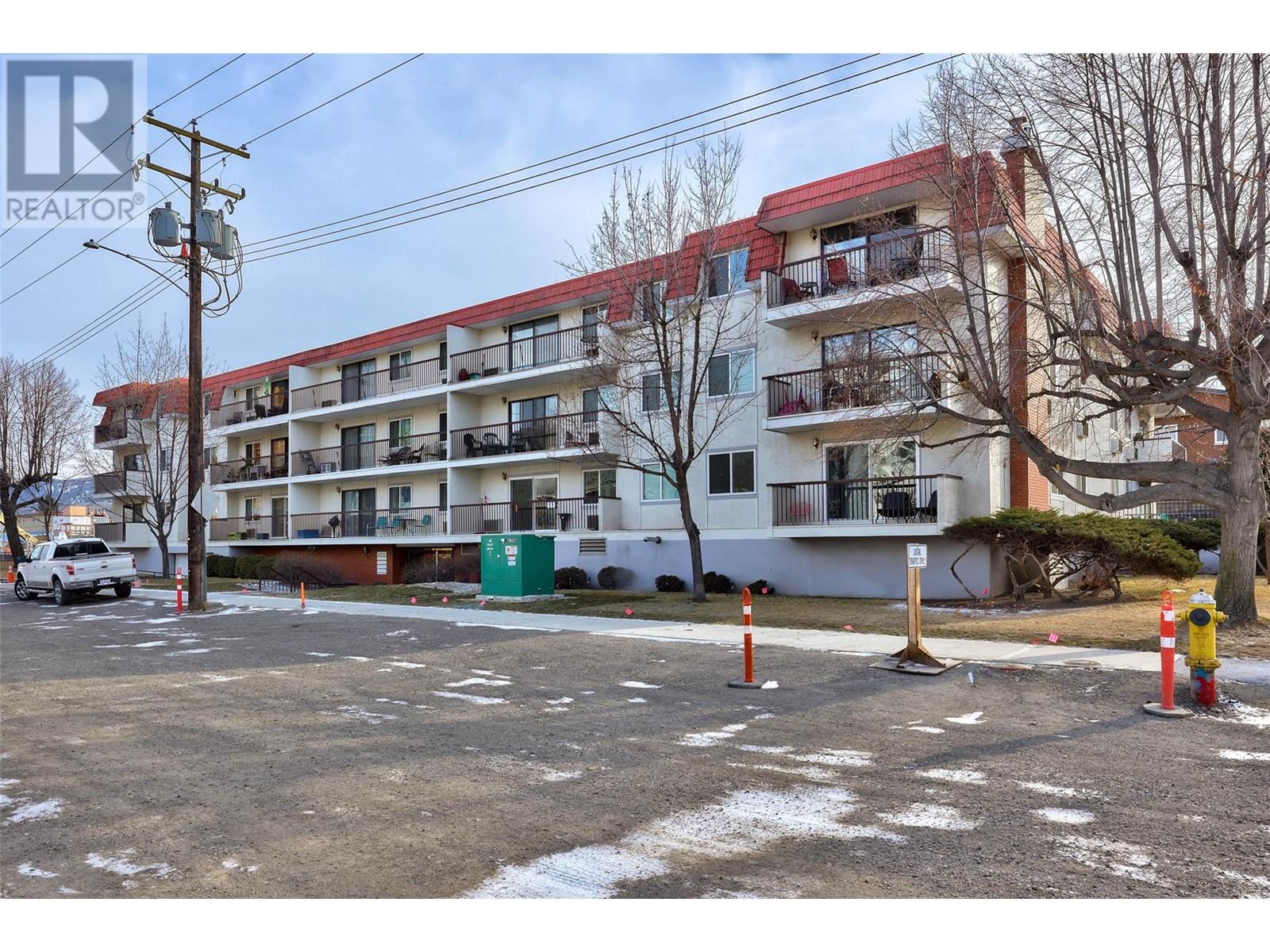 Property at 411 Nicola Street Unit# 102 image 1
