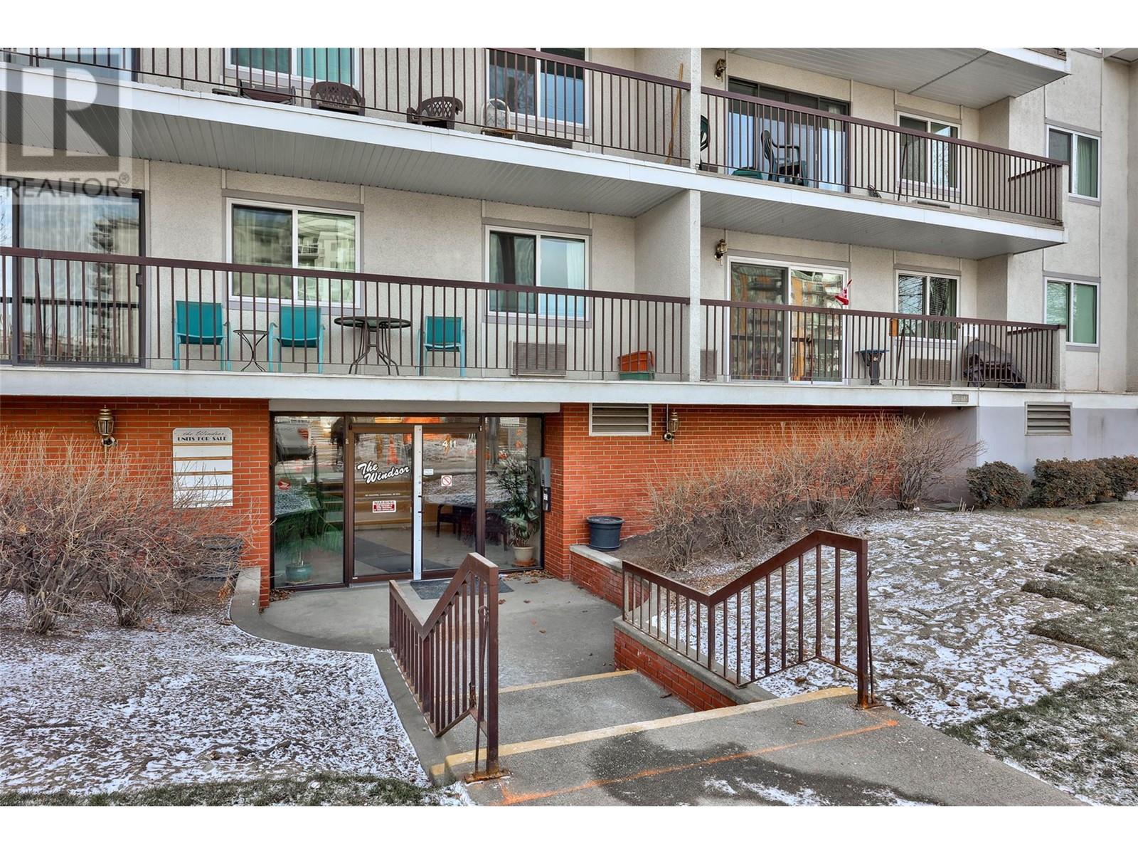 Property at 411 Nicola Street Unit# 102 image 2