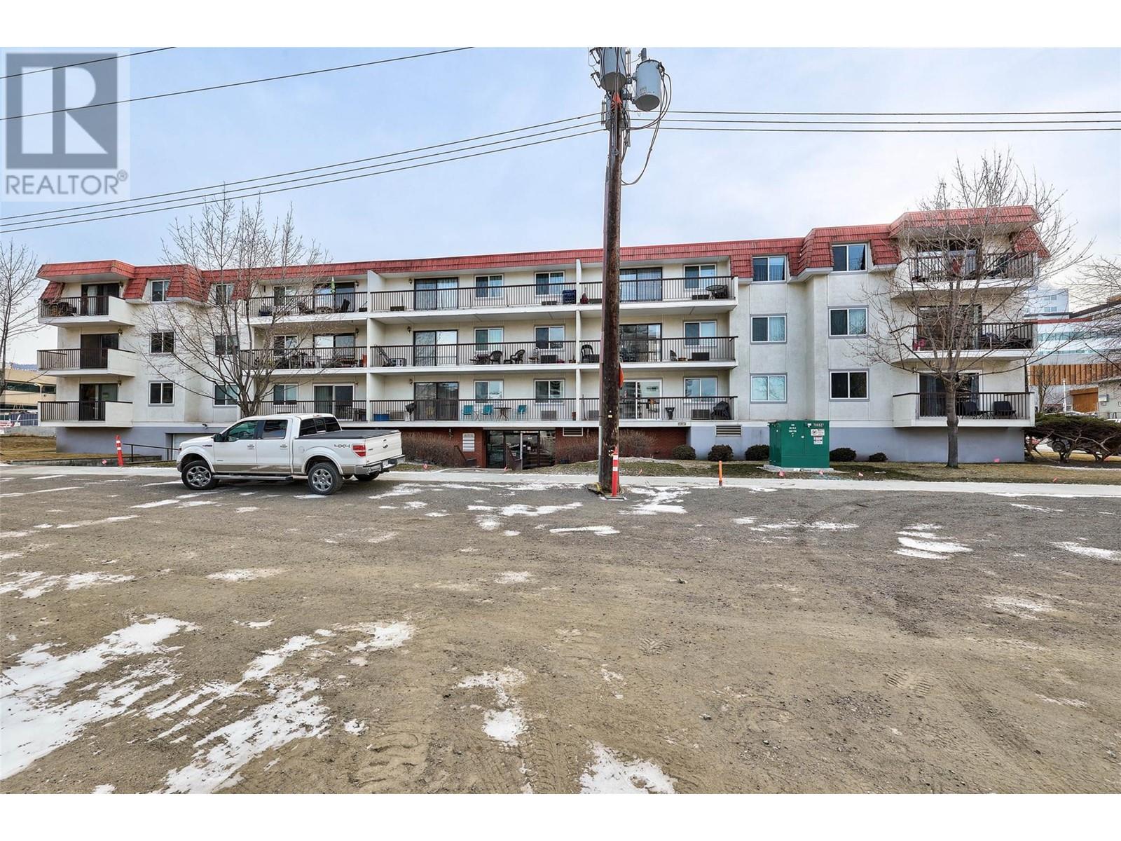 Property at 411 Nicola Street Unit# 102 image 3