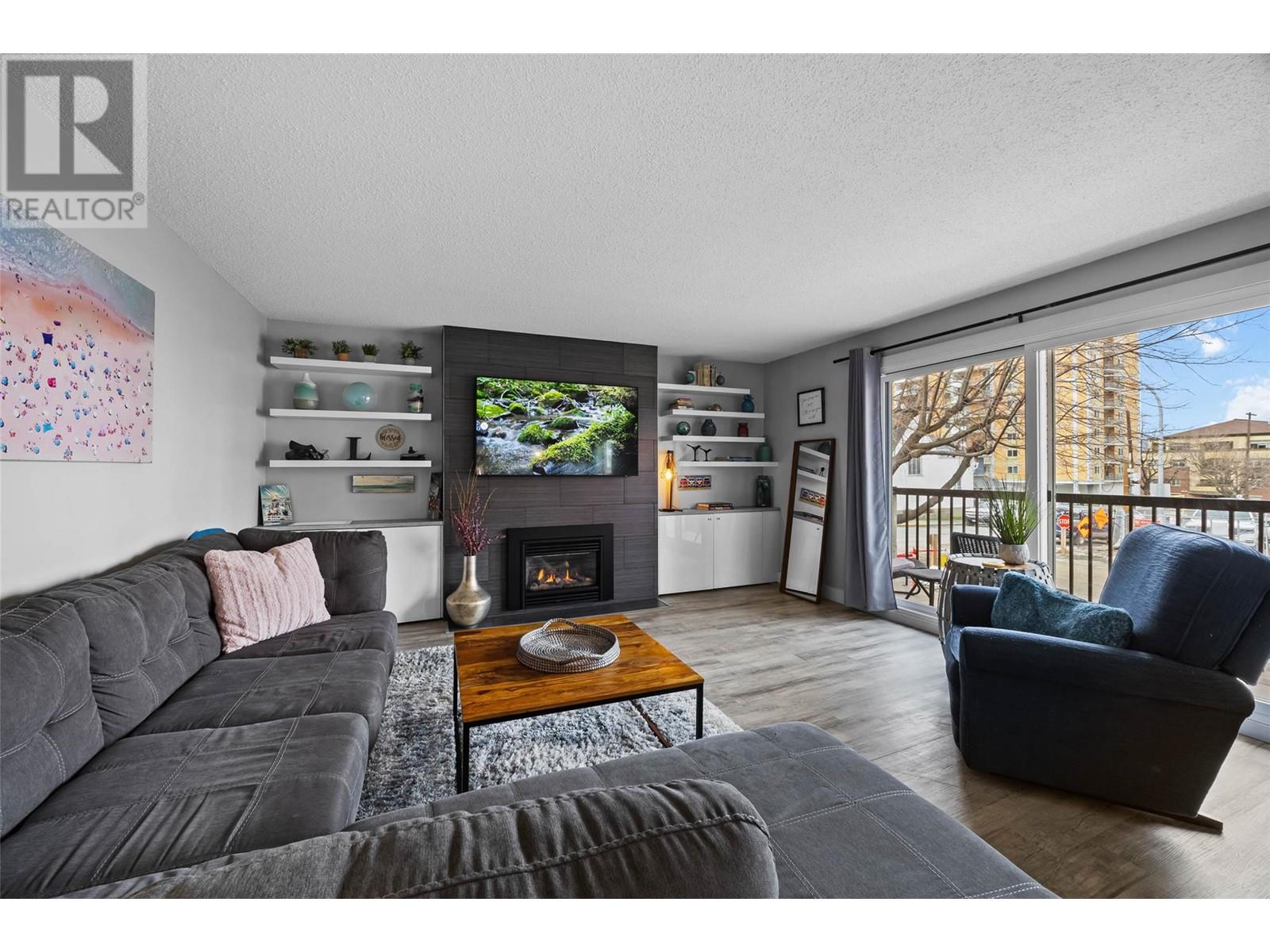 Property at 411 Nicola Street Unit# 102 image 4