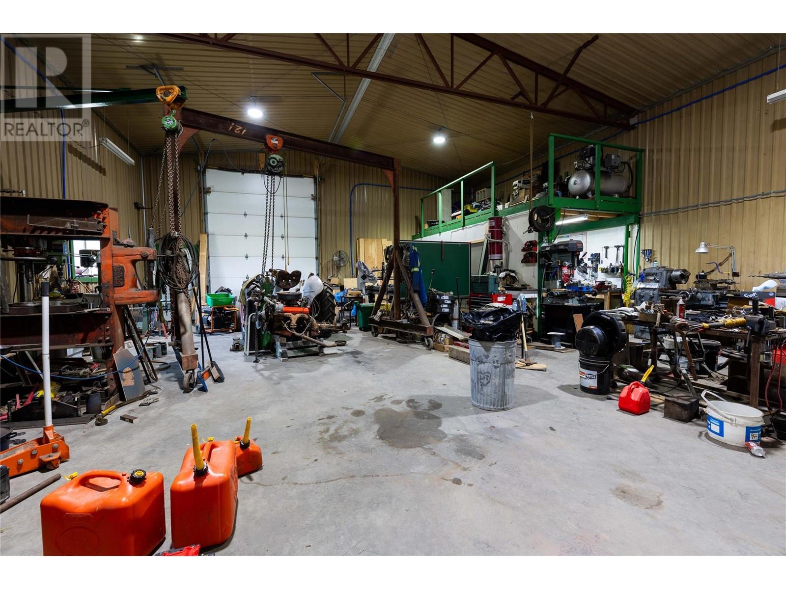 102 Gibson Road, Lumby, British Columbia  V0E 2G1 - Photo 26 - 10346384