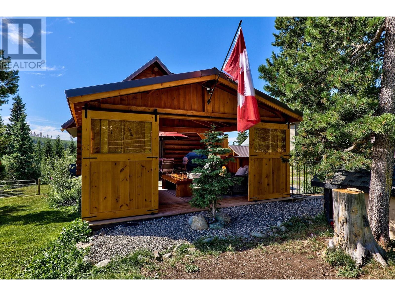 4761 Atwater Road, Logan Lake, British Columbia  V0K 1W0 - Photo 32 - 10346377