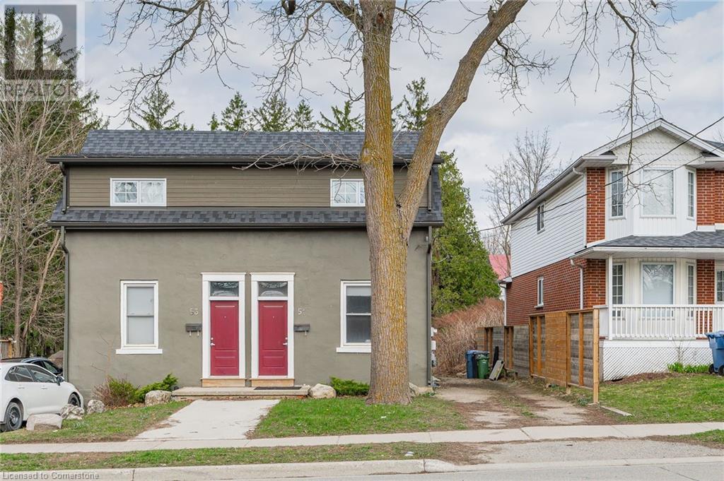 Property at 51 COLLEGE Avenue W image 2