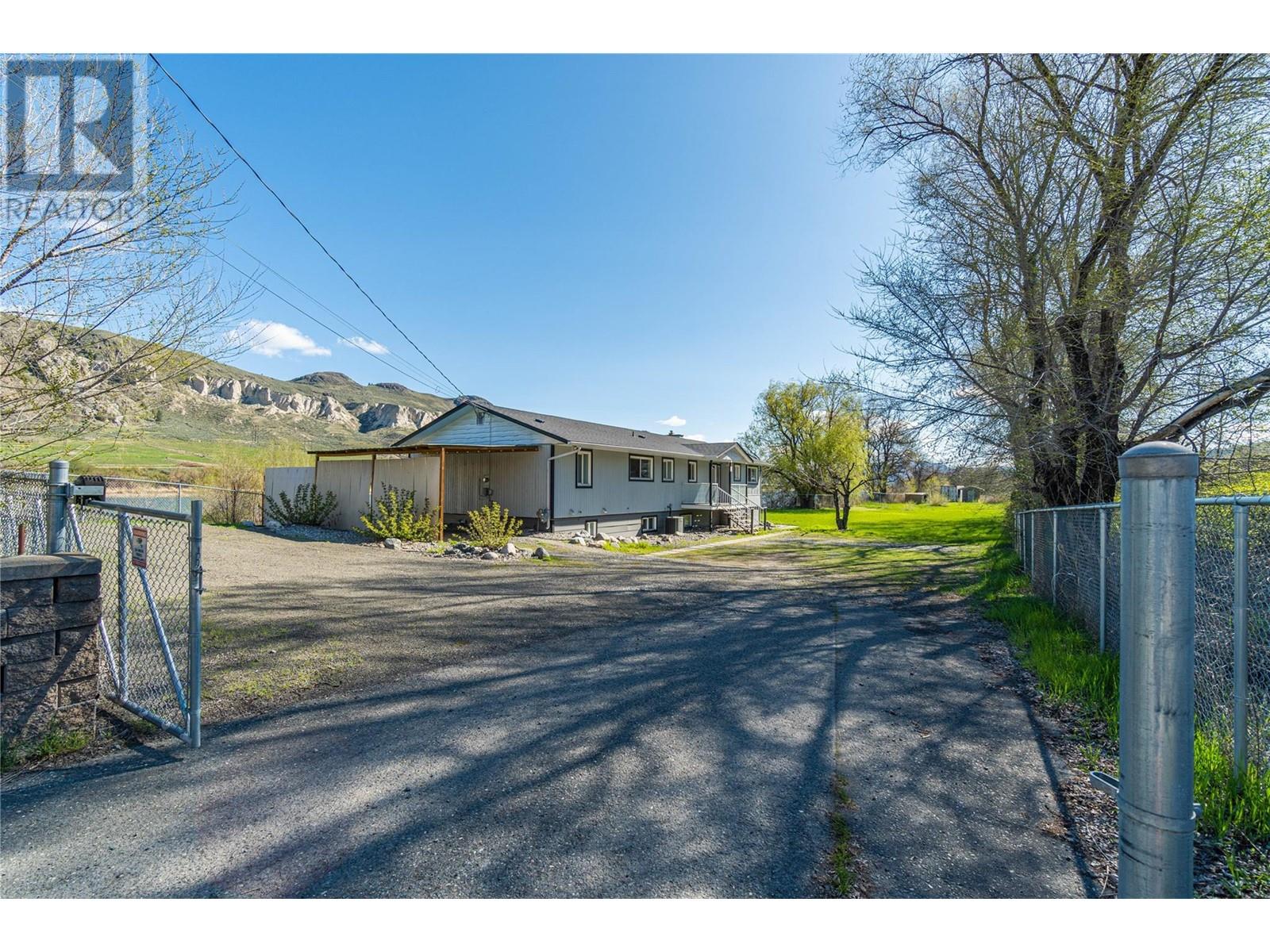 Property at 7250 FURRER Road image 1