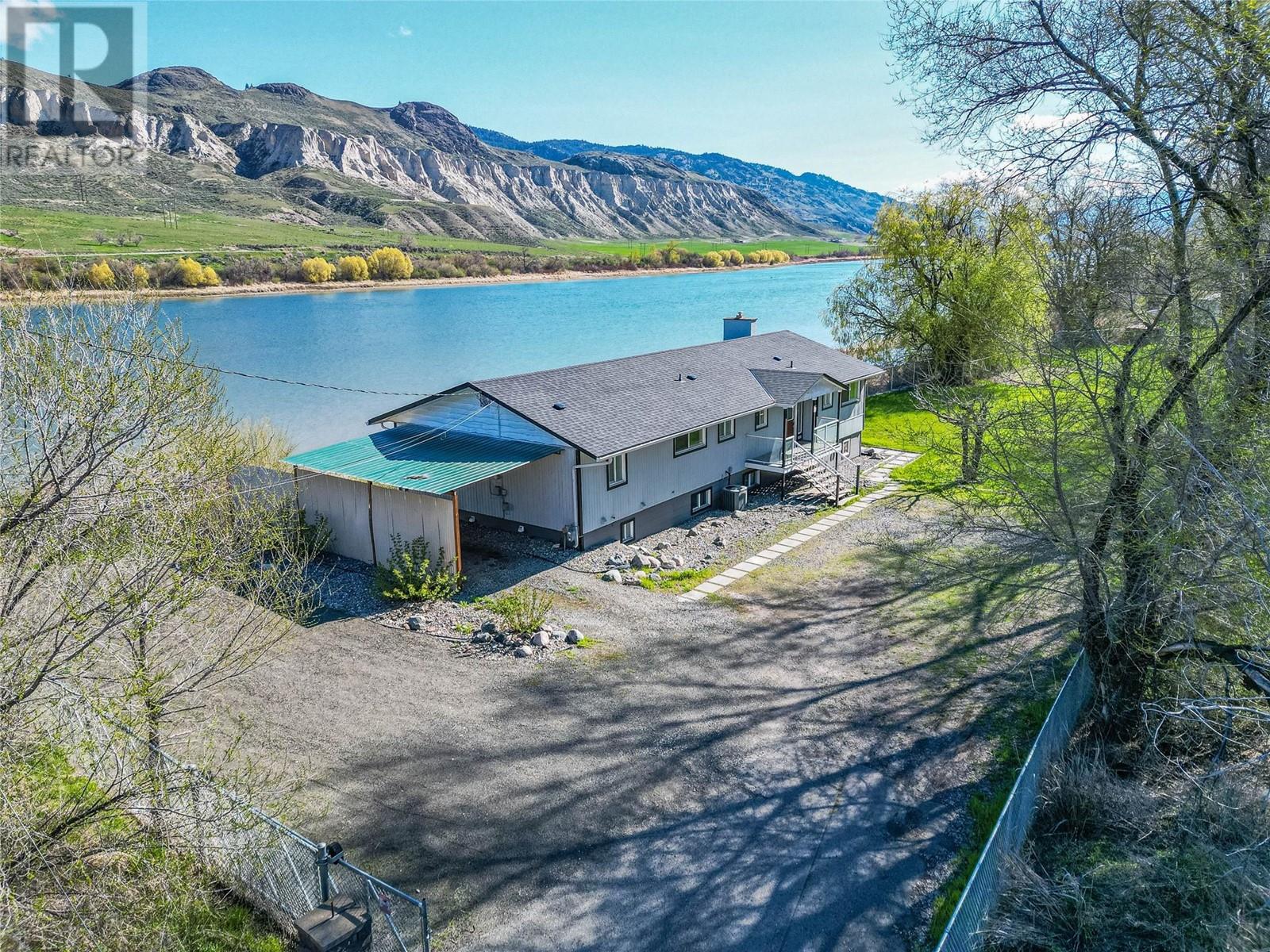 Property at 7250 FURRER Road image 2