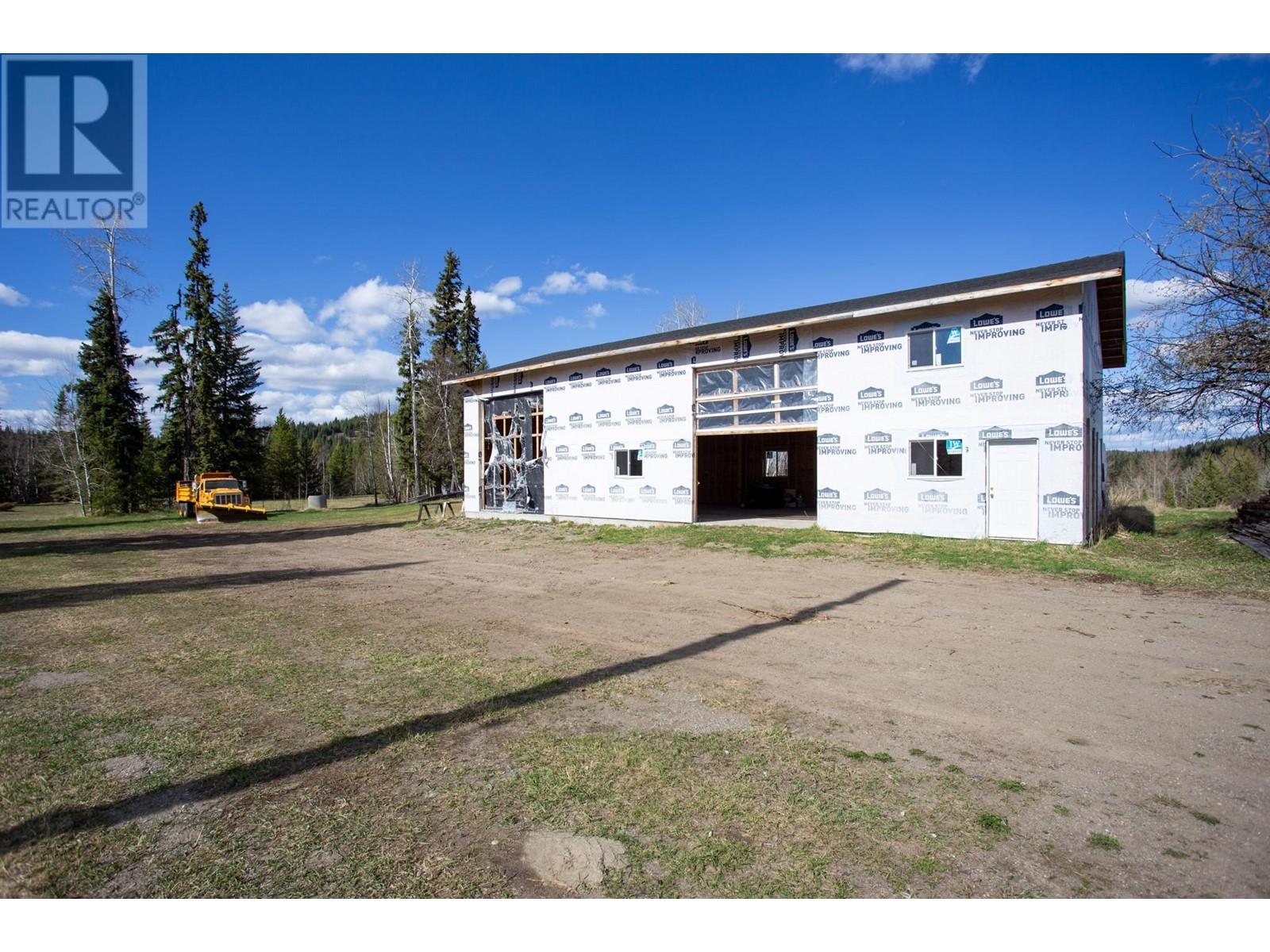 4795 Chilako Stn Road, Prince George, British Columbia  V2N 5C4 - Photo 3 - R2998476