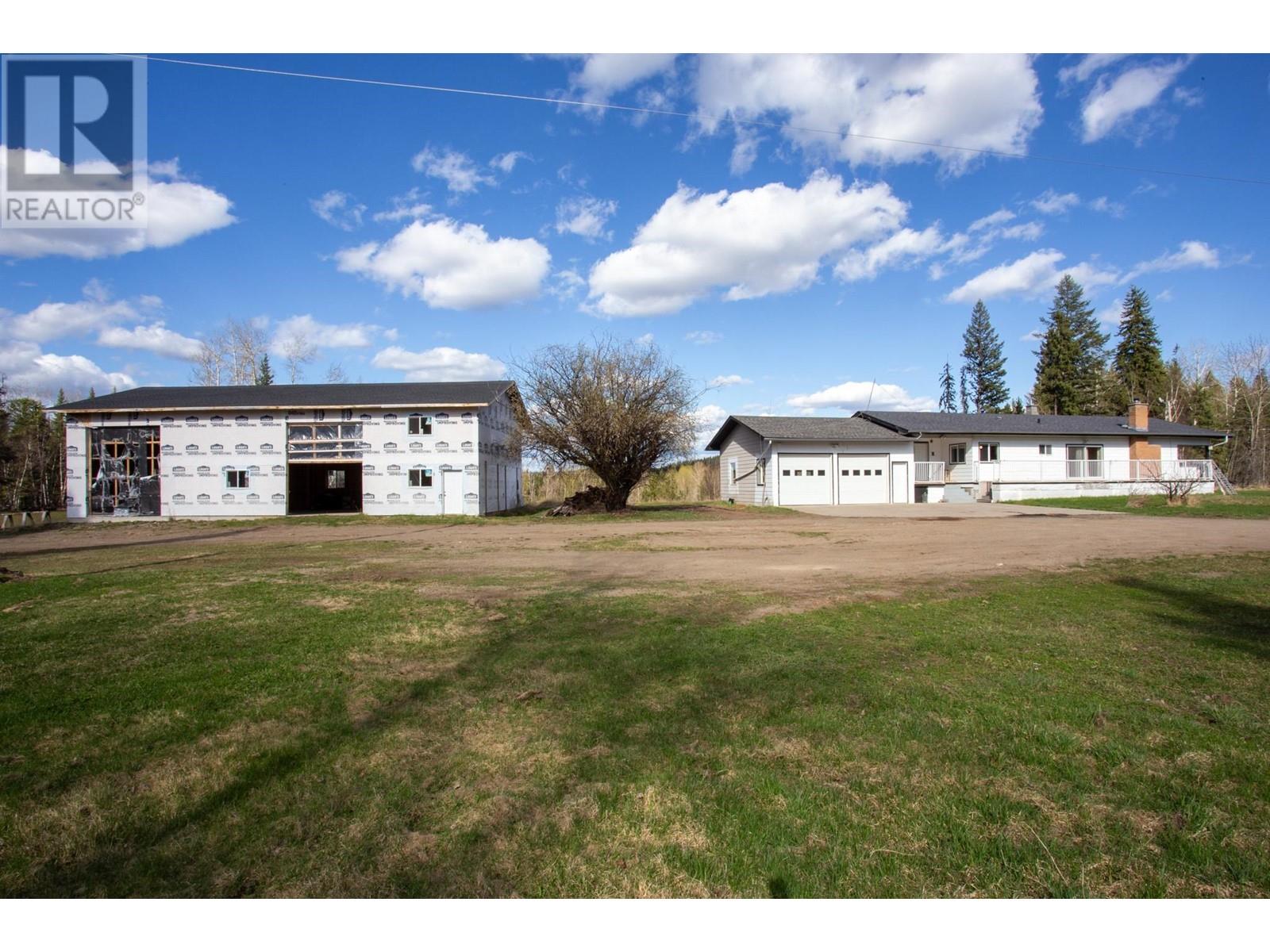 4795 Chilako Stn Road, Prince George, British Columbia  V2N 5C4 - Photo 2 - R2998476