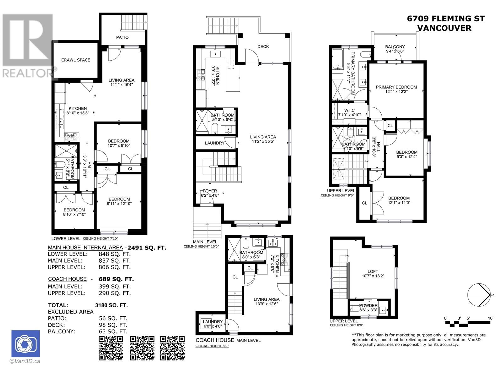 6709 Fleming Street, Vancouver, British Columbia  V5P 3H4 - Photo 40 - R2997126