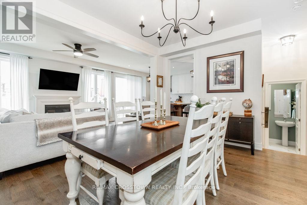17 Clear Spring Avenue, Georgina, Ontario  L4P 0H7 - Photo 6 - N11994506