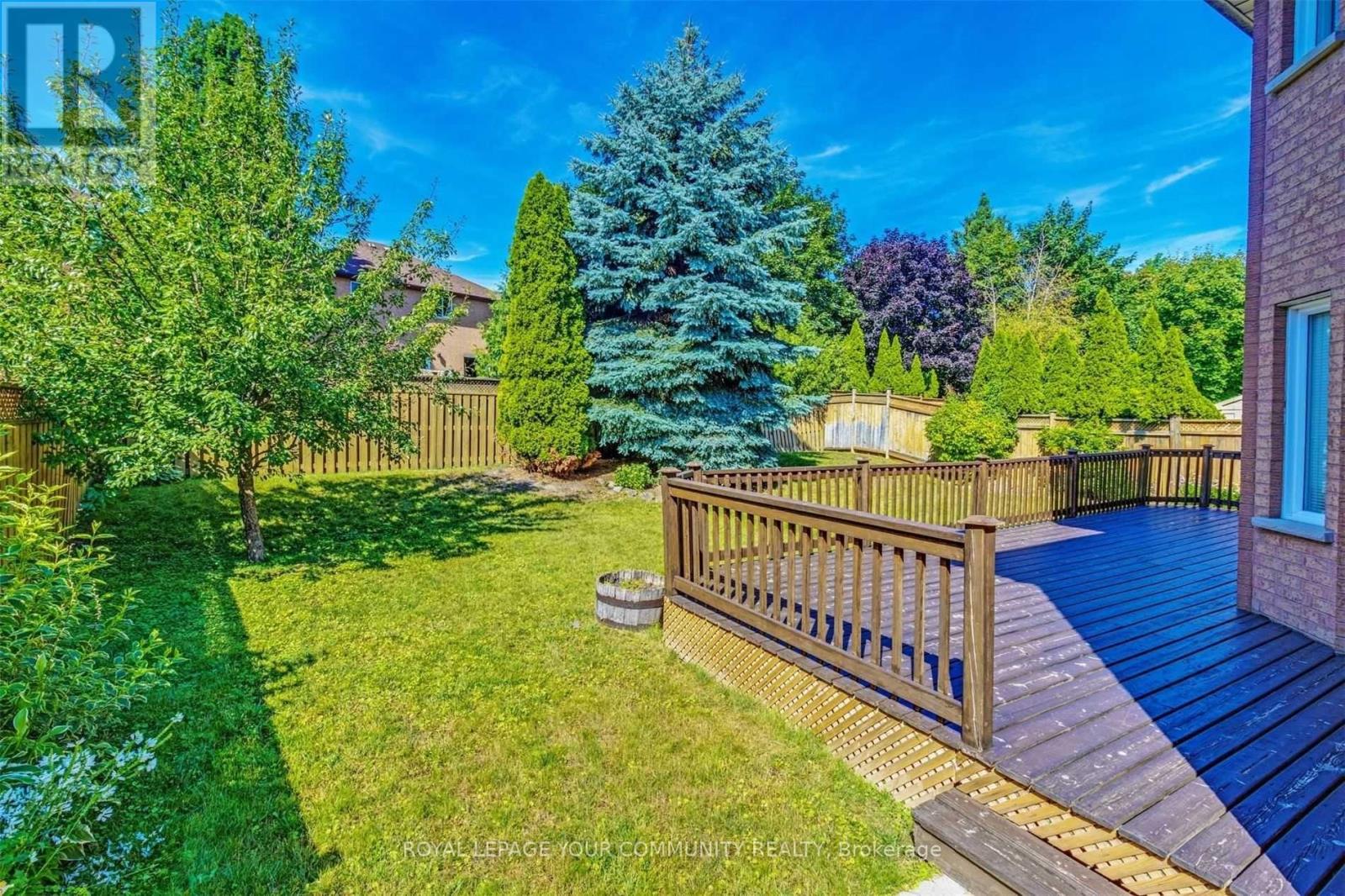 175 Rhodes Circle, Newmarket, Ontario  L3X 1V3 - Photo 30 - N12034266