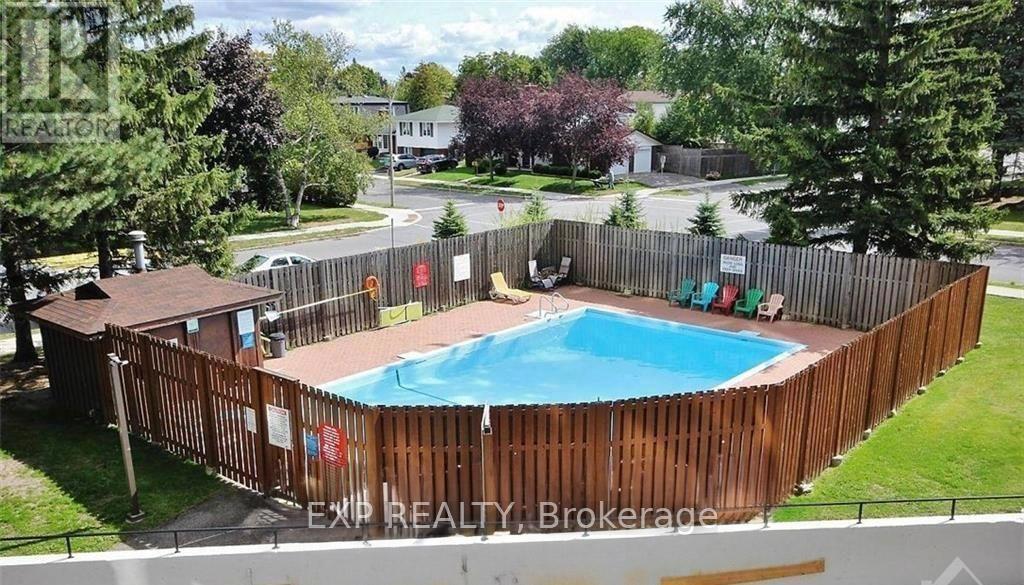 808 - 1285 Cahill Drive E, Ottawa, Ontario  K1V 9A7 - Photo 3 - X12110716