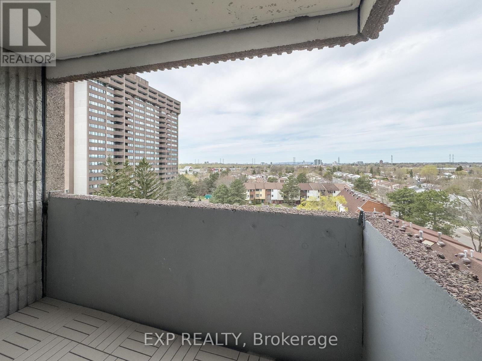 808 - 1285 Cahill Drive E, Ottawa, Ontario  K1V 9A7 - Photo 38 - X12110716