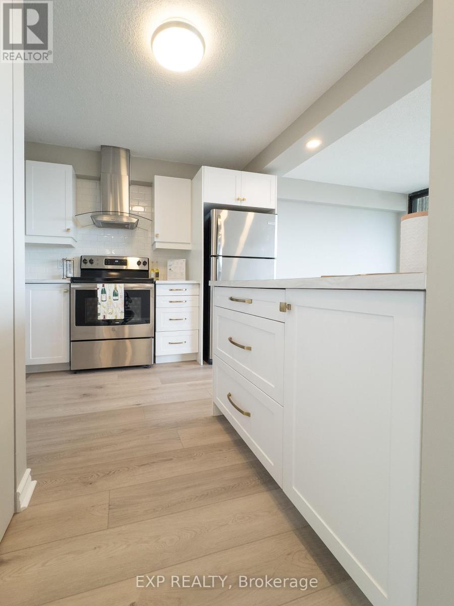 808 - 1285 Cahill Drive E, Ottawa, Ontario  K1V 9A7 - Photo 35 - X12110716