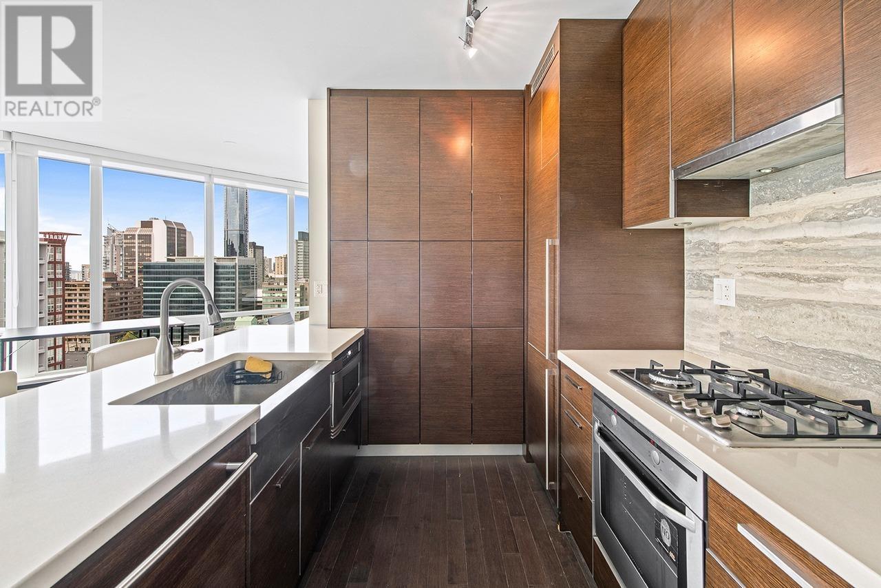 2107 535 Smithe Street, Vancouver, British Columbia  V6B 0H2 - Photo 11 - R2998370