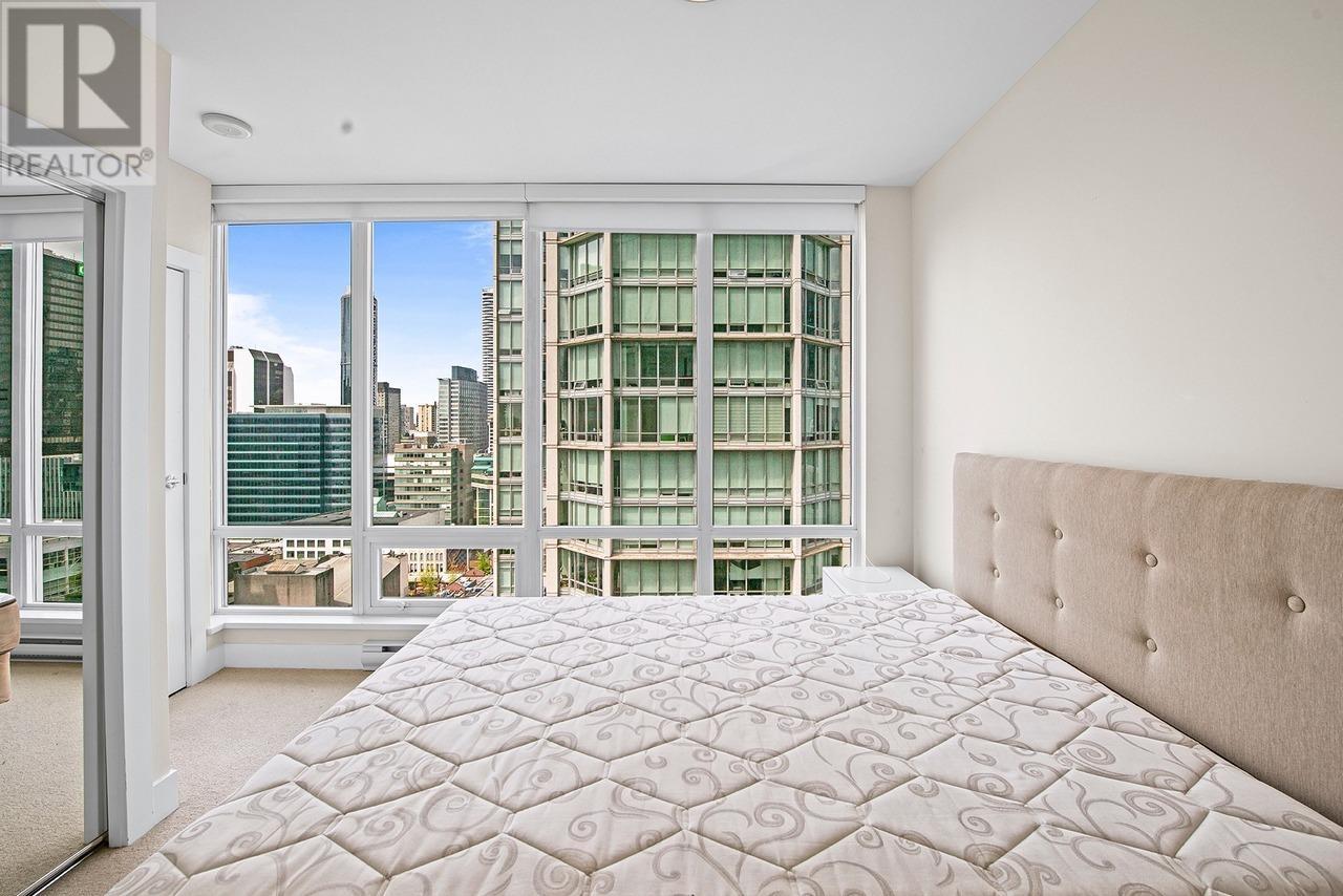 2107 535 Smithe Street, Vancouver, British Columbia  V6B 0H2 - Photo 14 - R2998370
