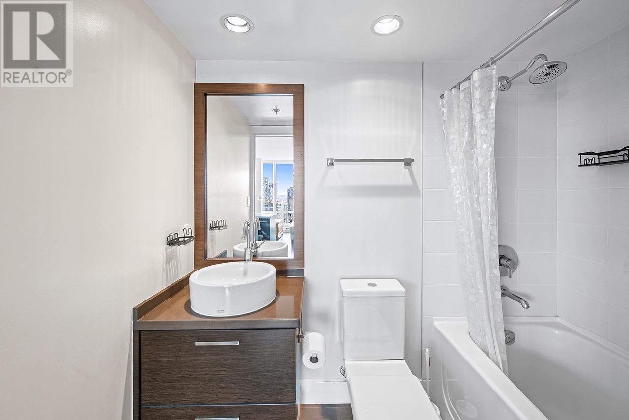 2107 535 Smithe Street, Vancouver, British Columbia  V6B 0H2 - Photo 19 - R2998370