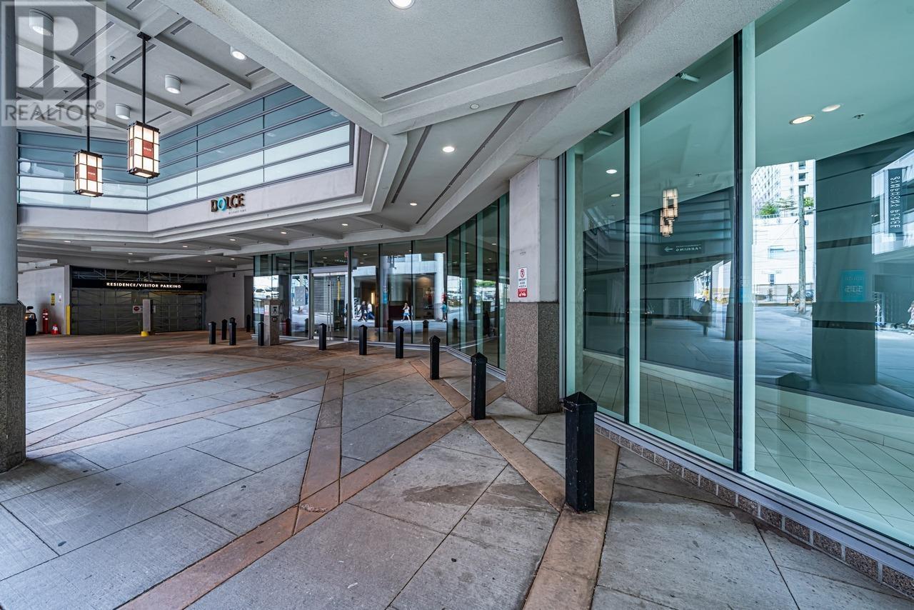 2107 535 Smithe Street, Vancouver, British Columbia  V6B 0H2 - Photo 2 - R2998370